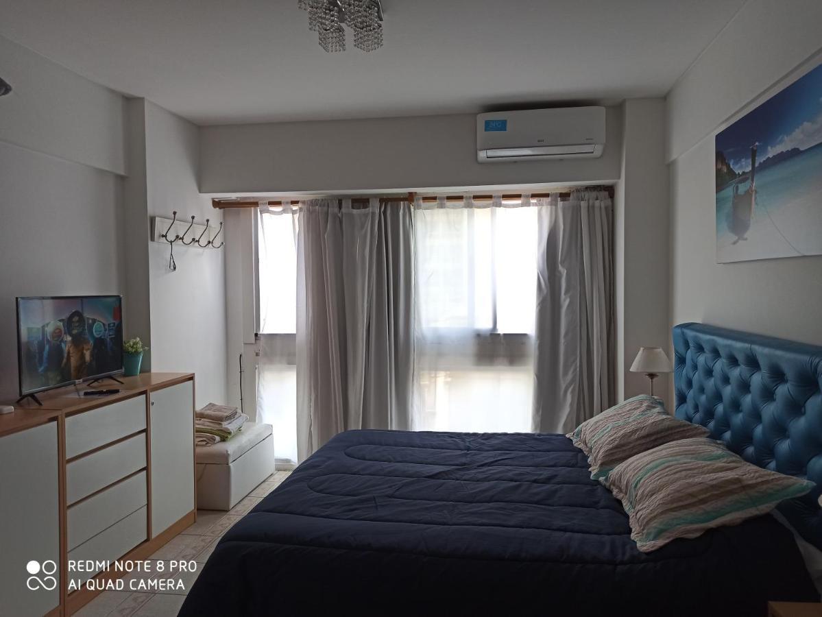 Recoleta Beautiful Apartment II Buenos Aires Exterior photo