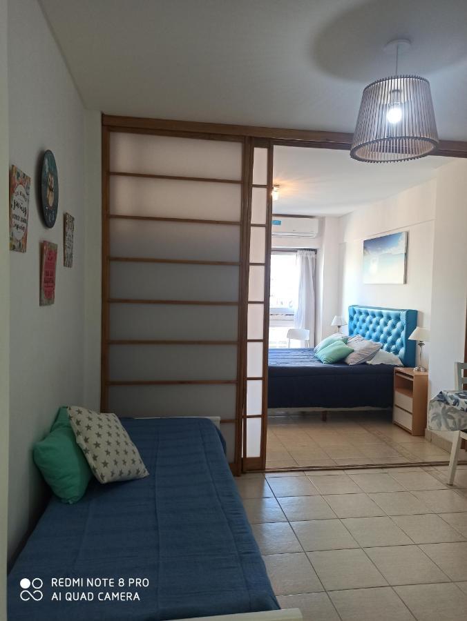 Recoleta Beautiful Apartment II Buenos Aires Exterior photo