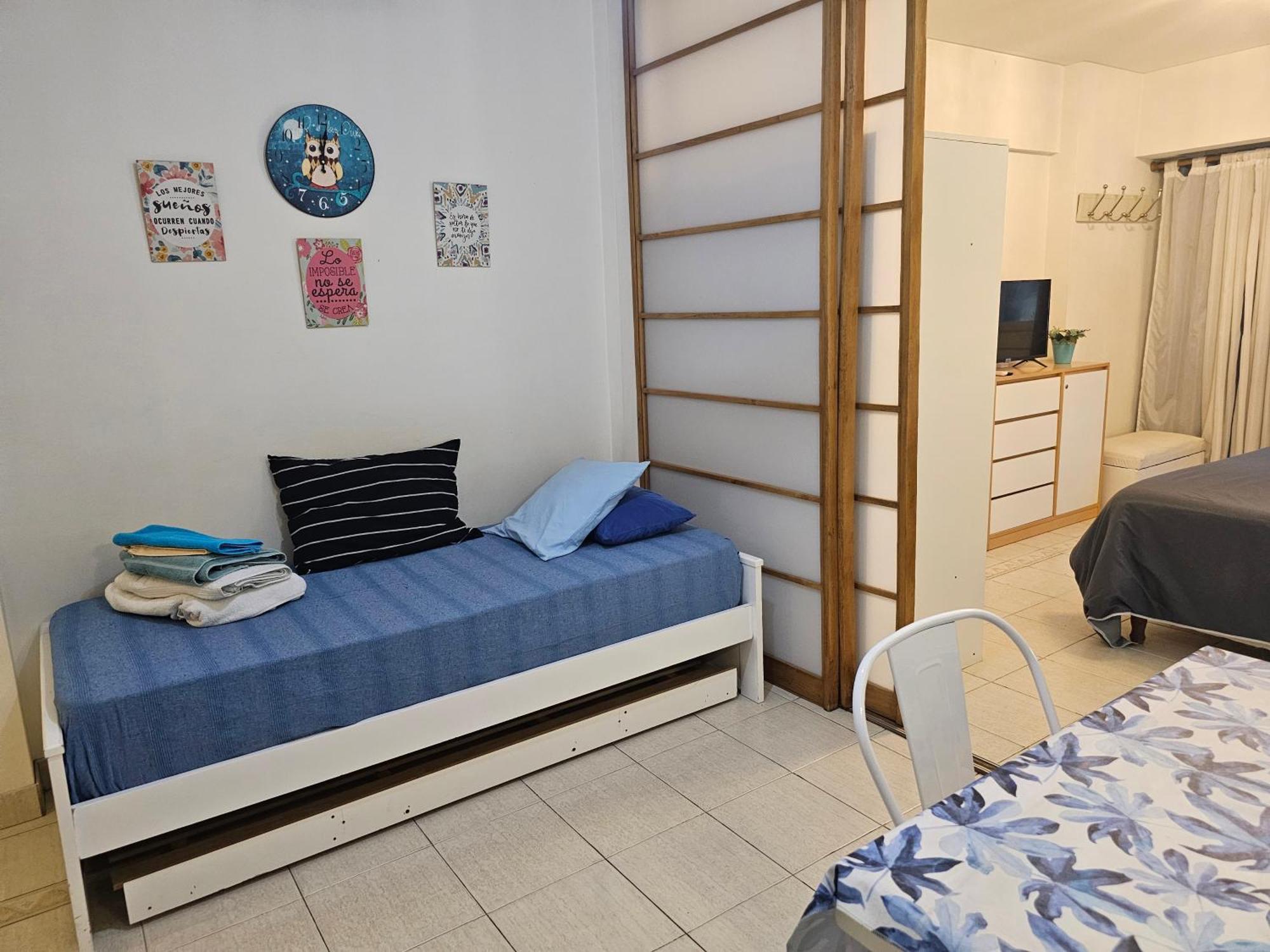 Recoleta Beautiful Apartment II Buenos Aires Exterior photo