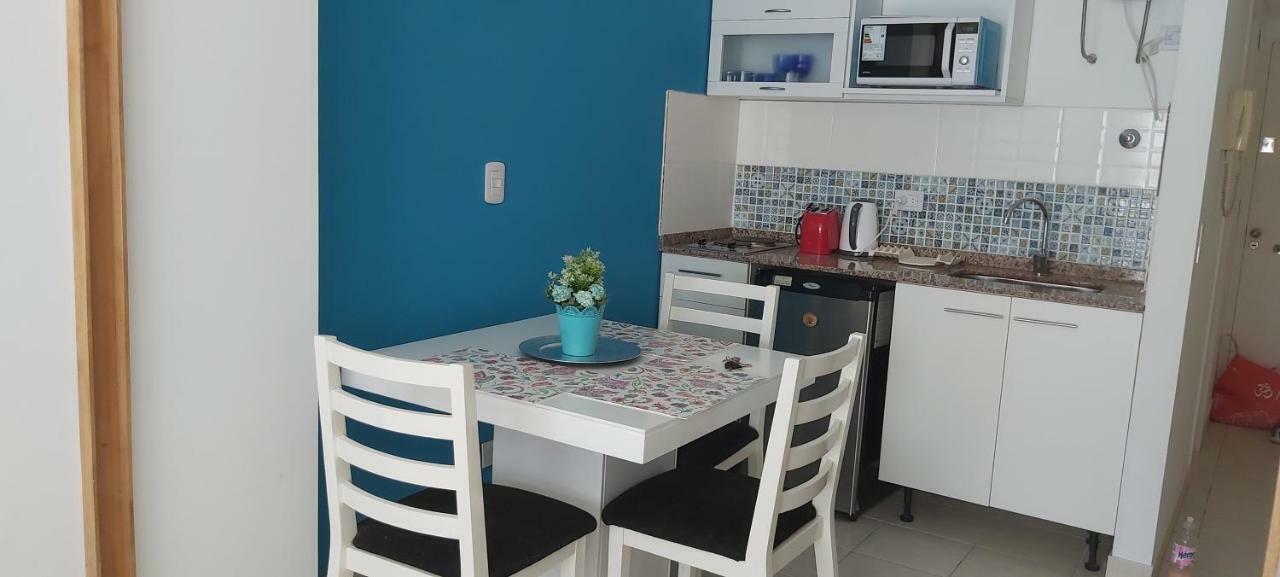 Recoleta Beautiful Apartment II Buenos Aires Exterior photo