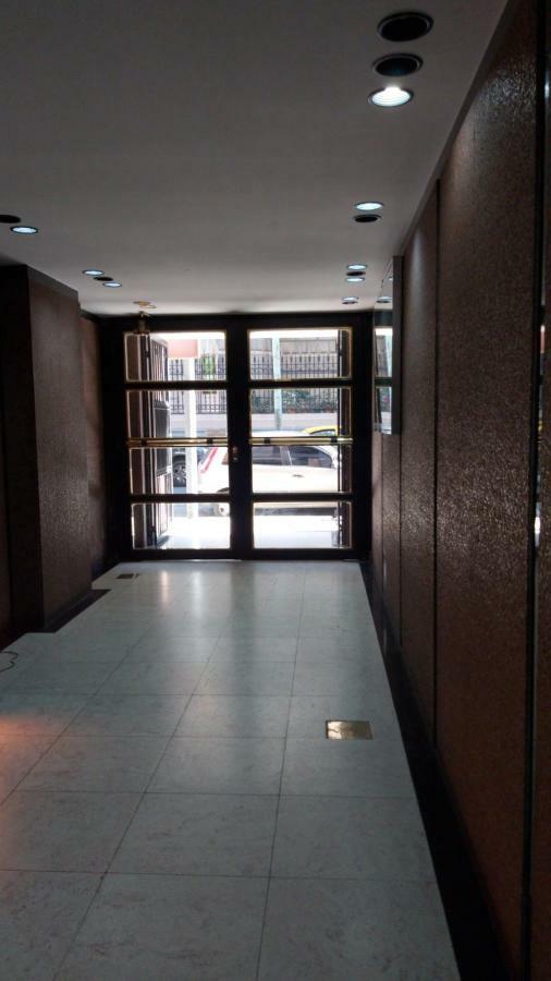 Recoleta Beautiful Apartment II Buenos Aires Exterior photo