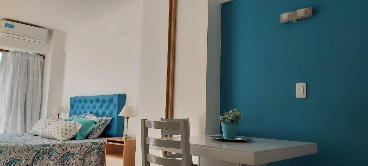 Recoleta Beautiful Apartment II Buenos Aires Exterior photo