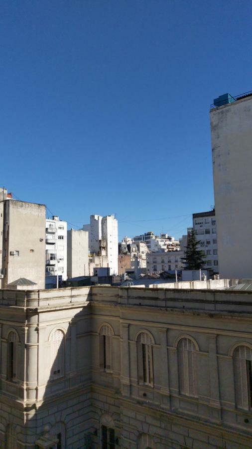 Recoleta Beautiful Apartment II Buenos Aires Exterior photo