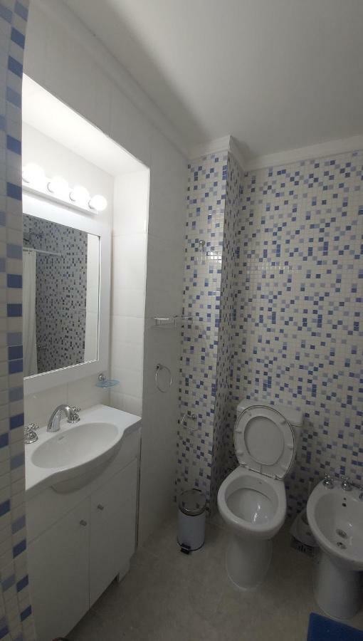 Recoleta Beautiful Apartment II Buenos Aires Exterior photo